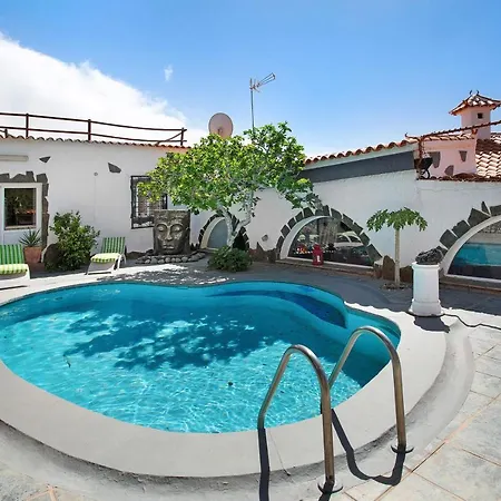 Villa Fani 2 Agüimes