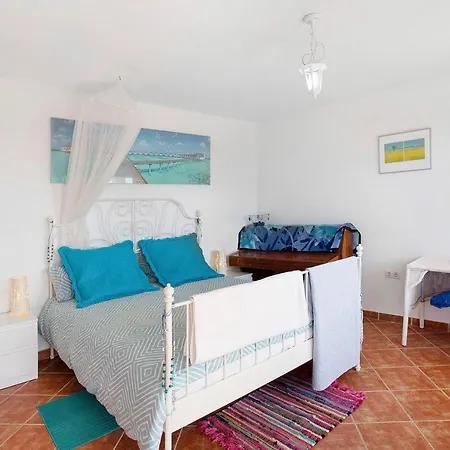 Fani 2 Villa Aguimes