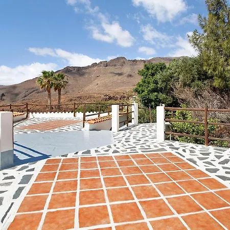 Fani 2 Villa Aguimes