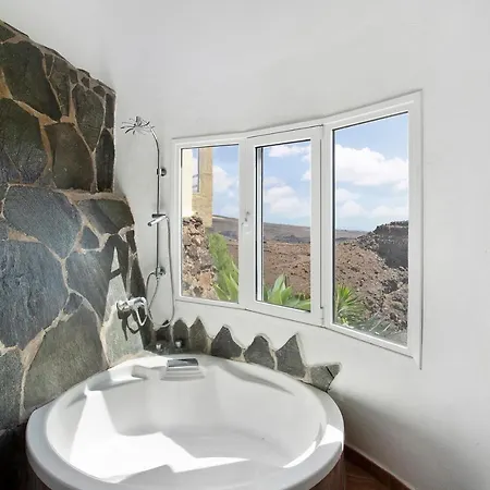 Villa Fani 2 Aguimes