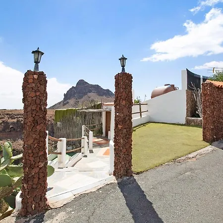 Fani 2 Villa Aguimes