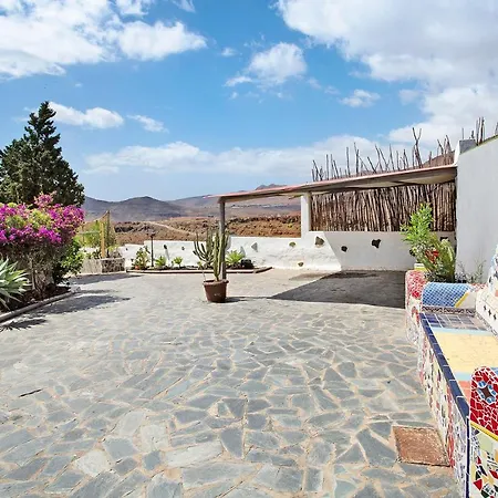 Villa Fani 2